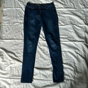 Express Jeans